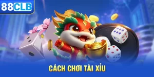 Cách chơi tài xỉu