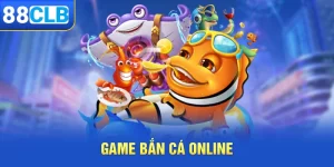 Game bắn cá online